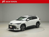カローラクロス 1.8 ハイブリッド Z 