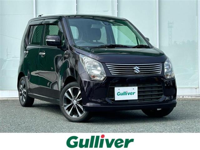 ワゴンR 20周年記念車 修復歴無し