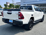 ハイラックス 2.4 Z GRスポーツ ディーゼル 4WD 