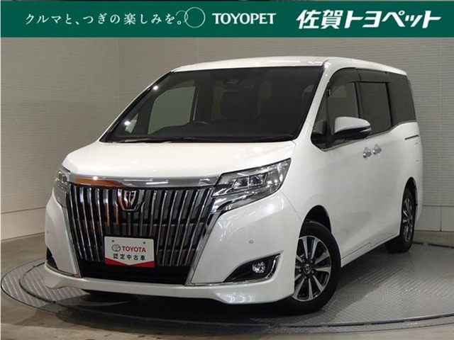 エスクァイア 2.0 Gi 