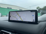 CX-8 2.2 XD エクスクルーシブ モード 本革シート 修復歴無し