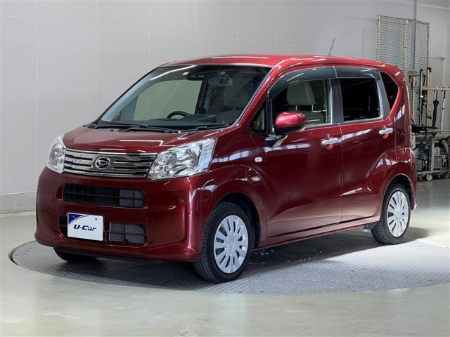 ムーヴ L SAIII 