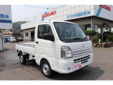 キャリイ KC エアコン パワステ 農繁仕様 4WD 