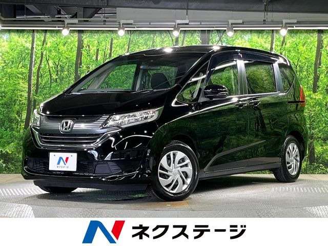 フリード 1.5 G ホンダセンシング 