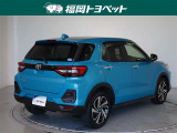 ライズ 1.0 Z 4WD 