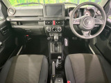 ジムニーノマド 1.5 FC 4WD 