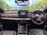 アウトランダー PHEV 2.4 ブラック エディション 4WD 