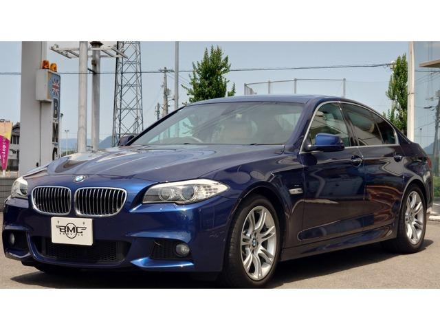 5シリーズセダン 528i 30th アニバーサリー エディション 