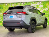 RAV4 2.0 アドベンチャー オフロードパッケージ II 4WD 