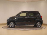 ピクシスジョイ F G SAIII プライムコレクション 4WD 