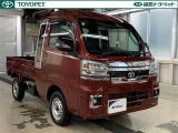 ハイゼットトラック ジャンボ エクストラ 4WD 