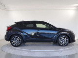 C-HR ハイブリッド 1.8 G 