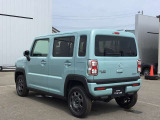 フレアクロスオーバー XG 4WD 