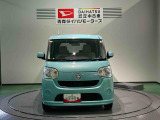 ムーヴキャンバス X 