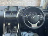 NX 300h Iパッケージ 4WD 修復歴無し