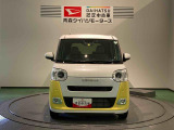 ムーヴキャンバス  ストライプス Gターボ 4WD