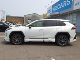 RAV4 2.5 ハイブリッド G E-Four 4WD 