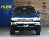ハイラックスサーフ 2.7 SSR-X 4WD 