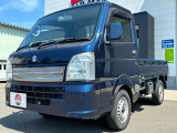 キャリイ KC スペシャル 4WD 