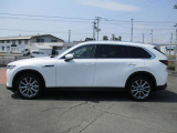 CX-80 3.3 XD Lパッケージ ディーゼル 4WD 