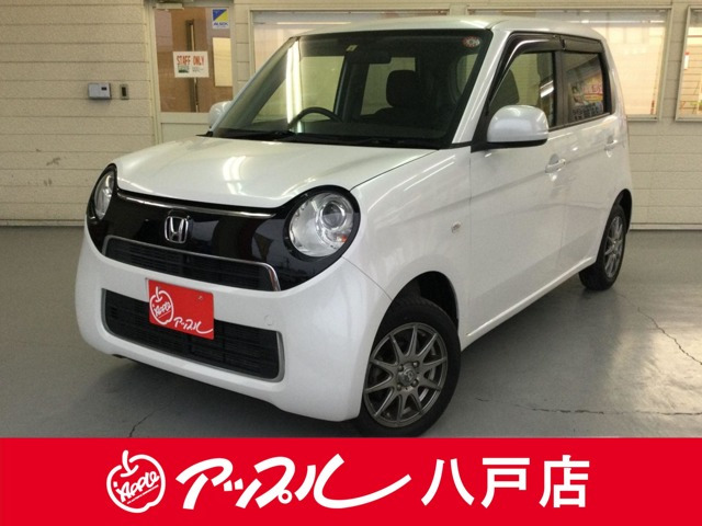 N-ONE スタンダード 4WD 