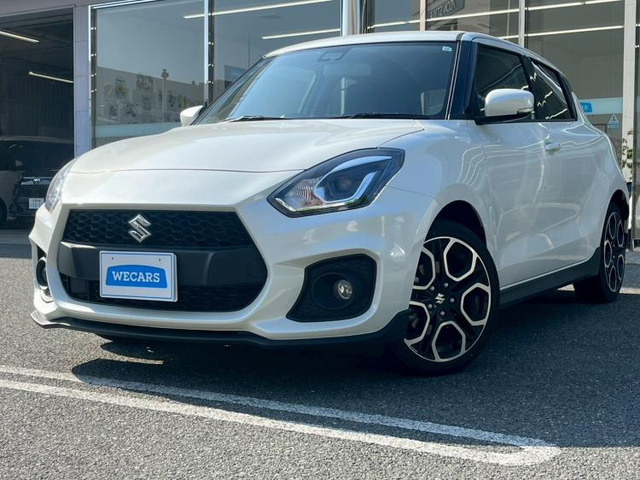 スイフト 1.4 スポーツ 