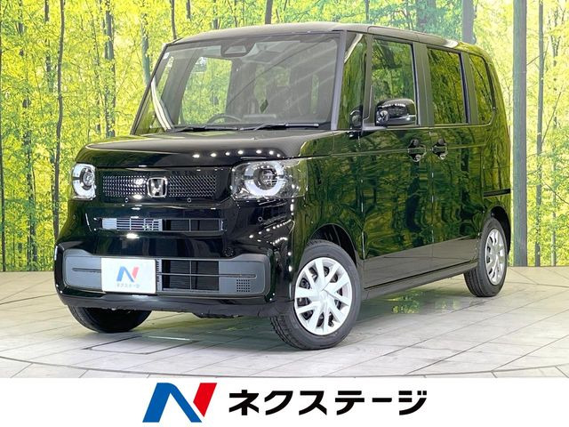 N-BOX ベースグレード 