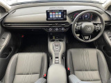ZR-V 2.0 e:HEV Z 修復歴無し