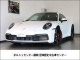 ポルシェ 911