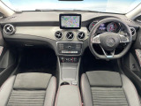 CLAシューティングブレーク CLA180 AMGスタイル 
