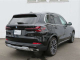 X5 xドライブ 35d エディション X 4WD 