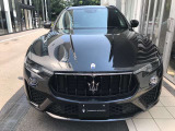レヴァンテ  モデナ 4WD