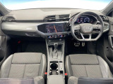 Q3 35 TFSI Sライン 
