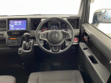 N-VAN +スタイル ファン 修復歴無し