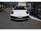 911カブリオレ カレラ PDK 