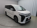 ヴォクシー 2.0 ZS 煌 4WD 