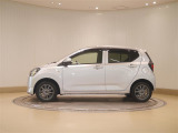 ピクシスエポック X SAIII 4WD 