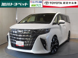 トヨタ アルファード