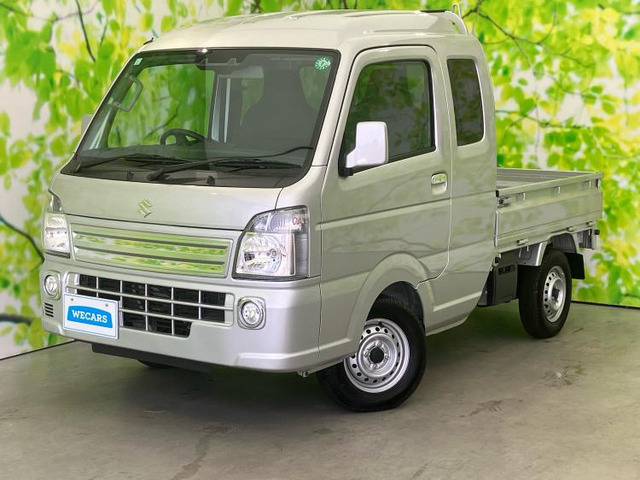 キャリイ スーパーキャリイ X 4WD 