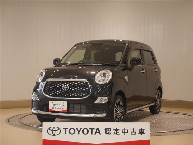ピクシスジョイ F G SAIII プライムコレクション 4WD 