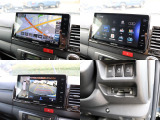ハイエースバン 2.8 スーパーGL ダークプライムII ロング ディーゼル 4WD 