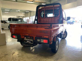 ハイゼットトラック ジャンボ エクストラ 4WD 