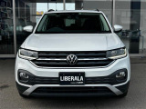 T-Cross TSI アクティブ 修復歴無し