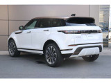 レンジローバーイヴォーク ダイナミック SE 2.0L D200 ディーゼル 4WD 