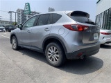 CX-5 2.2 XD 修復歴無し