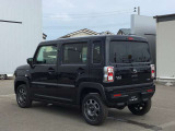 フレアクロスオーバー ハイブリッド XG 4WD 