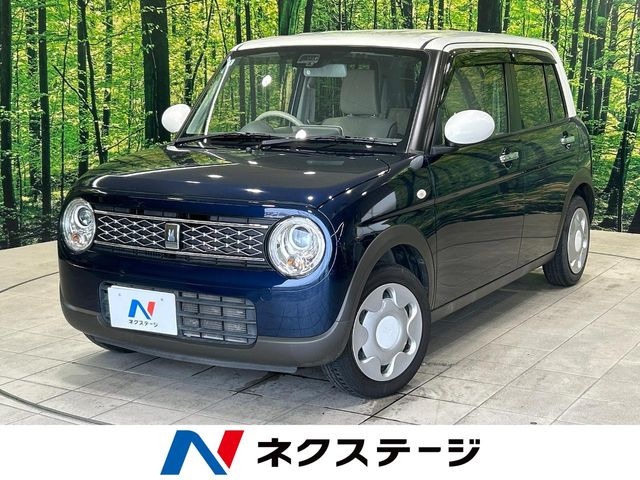 アルトラパン モード 