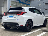 GRヤリス 1.6 RZ ハイ パフォーマンス 4WD 
