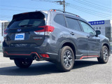 フォレスター 2.5 エックスブレイク 4WD 