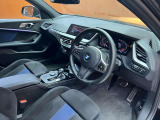 1シリーズ 118d Mスポーツ 修復歴無し
